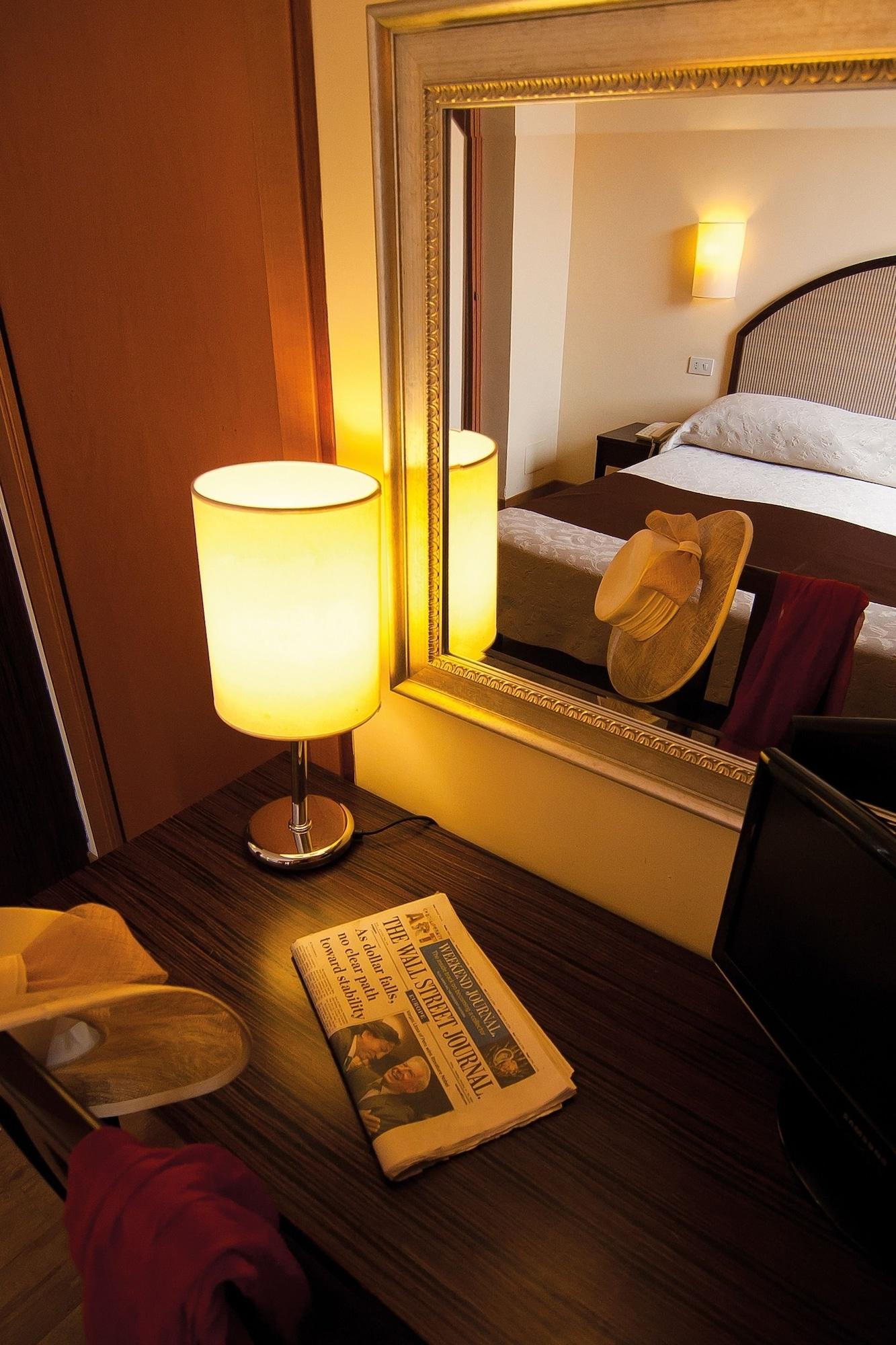 Hotel Novecento Rome Bagian luar foto