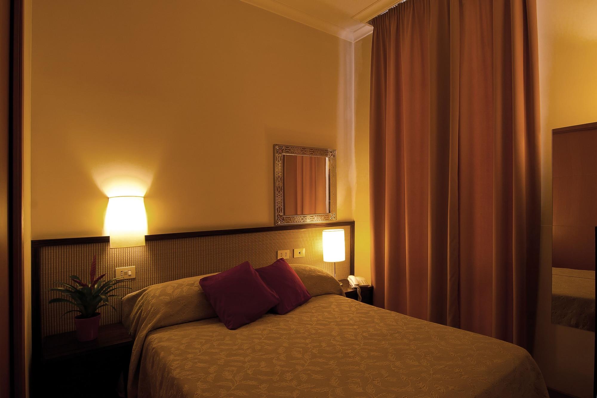 Hotel Novecento Rome Bagian luar foto