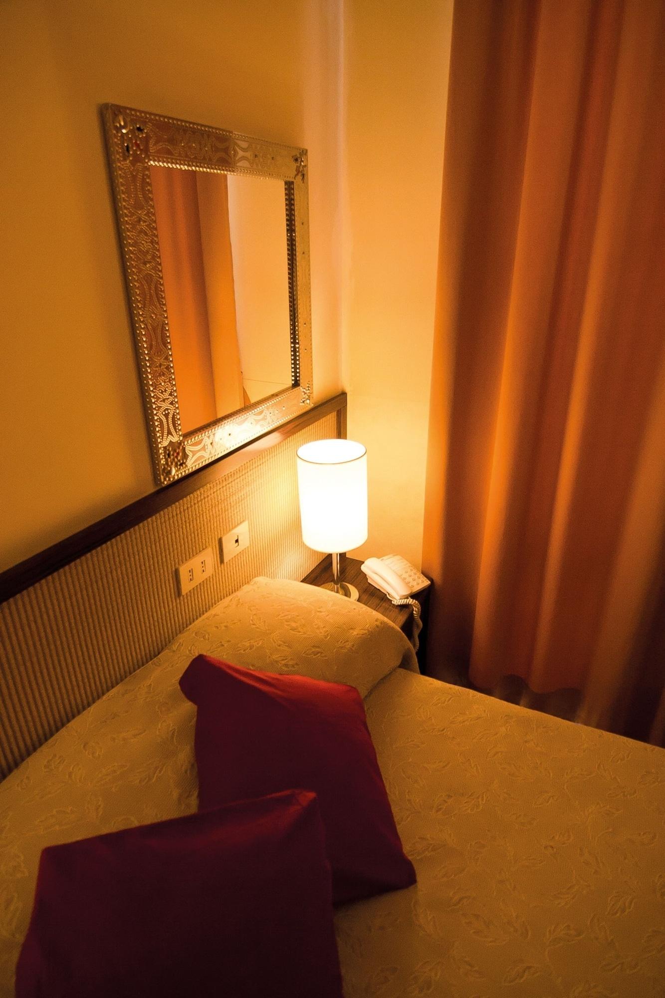 Hotel Novecento Rome Bagian luar foto