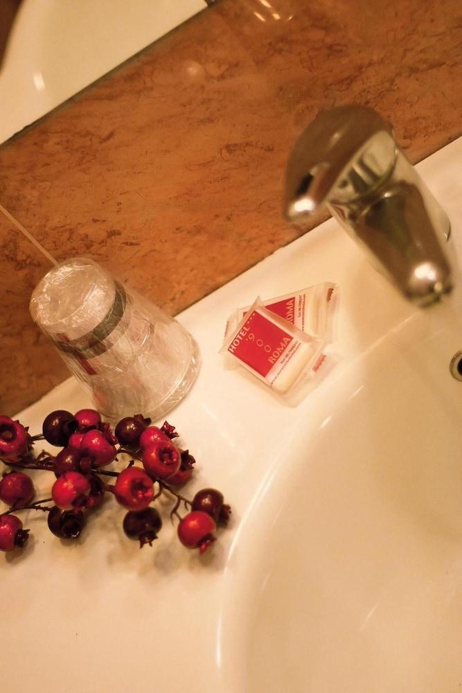 Hotel Novecento Rome Bagian luar foto