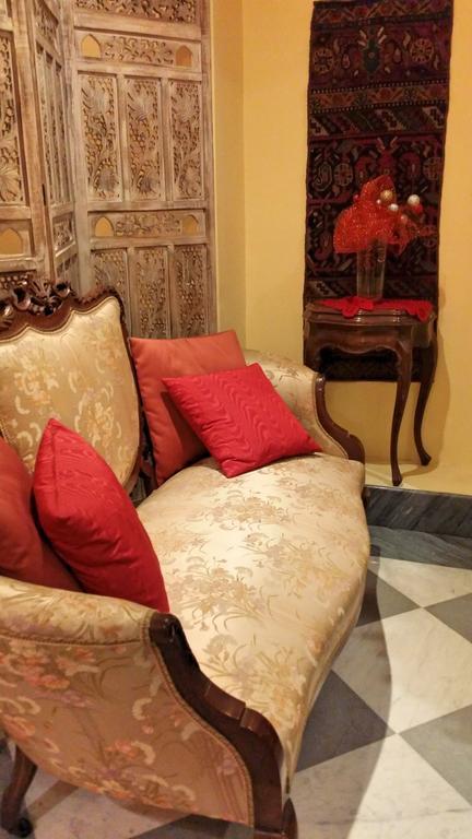 Hotel Novecento Rome Bagian luar foto