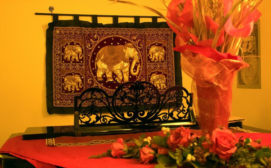 Hotel Novecento Rome Bagian luar foto