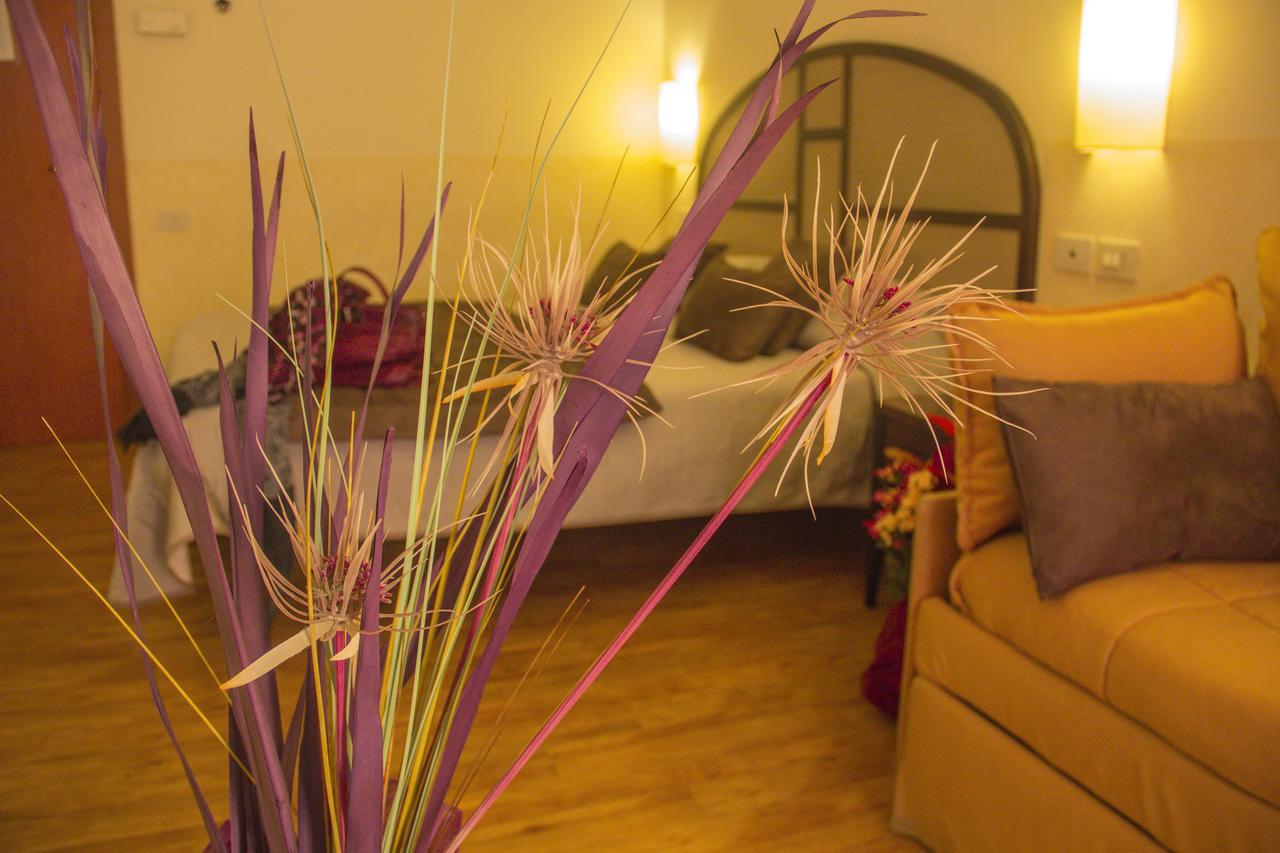 Hotel Novecento Rome Bagian luar foto